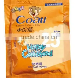 Automatic Sachet Liquid Packing Machine/small Sachets Shampoo Packing Machine/body Lotion Filling and Sealing Machine thumbnail-4