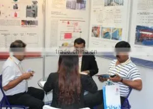 Zhengzhou Kehua Industrial Equipment Co., Ltd. company overview - view 3 thumbnail
