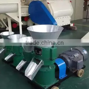 Small Animal Feed Pellet Machine /feed Making Machine for Farm Use thumbnail-4