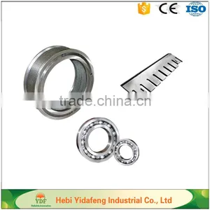 Stainless Steel Ring Die For Pellet Mill Parts thumbnail-4