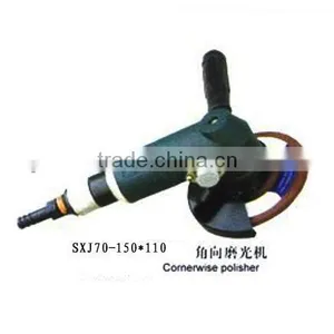 SXJ70-150*110Cornerwise Polisher thumbnail-1