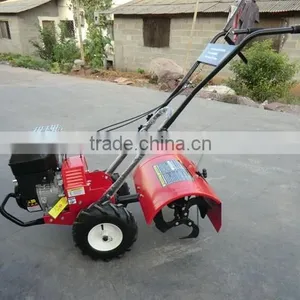 6.5HP Mini Cultivator Tiller Machine Power Tiller thumbnail-4