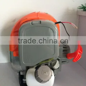 New Design 4 Stroke Brush Cutter Engine thumbnail-3