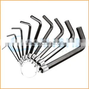 Chuanghe Sales Hex Key Allen Key Sets thumbnail-1