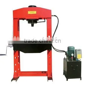 Electric Shop Press RWHSP-17614 thumbnail-1