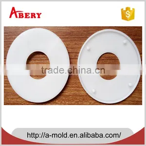 Factory OEM Plastic Cosmetic Mold Tooling Engineering Design and Making thumbnail-1