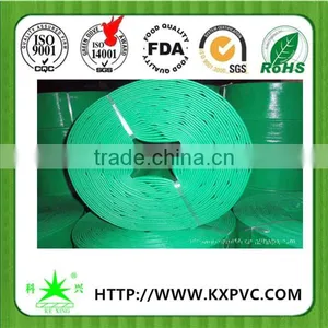 High Strength Elastic Pvc Water Hose Pipe thumbnail-1
