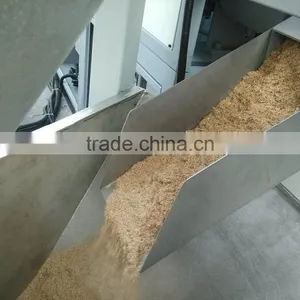 Electromagnetic Heating Wood Powder Drying Machine thumbnail-5
