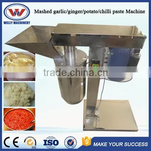 Factory Price Advanced Design Mashed Potato Making Machine thumbnail-4