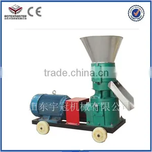 Doves And Birds Feed Pellet Machine for Hot Sales thumbnail-4