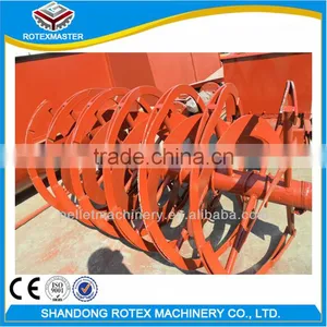 New Design Chicken Feed Mixer,powder Mixing Machine for Sell thumbnail-4