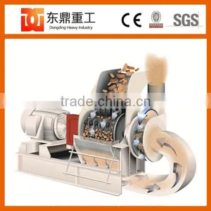 Wood Powder Machine thumbnail-3