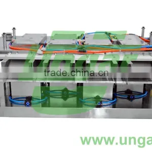 Aluninum Foil Container Mould thumbnail-2