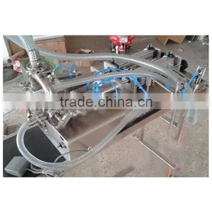 Manual Paste Filling Machine thumbnail-3