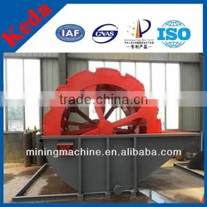 Best Ability Comercial Sand Washing Machine For Sale thumbnail-1