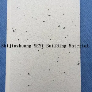High Waterproof/ Fireproof A1-flammable PE MGO Board thumbnail-1