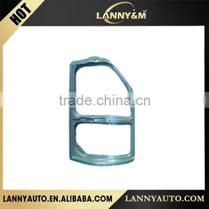 D-MAX PICKUP CAR SIDE PANEL thumbnail-1