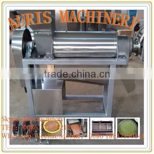 High Quality and High Efficiency Stainless Steel Fruit Juicer on Promotion thumbnail-1