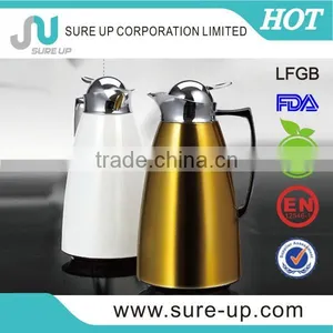 Fashion Style Glass Wine Carafe(JGUB-P) thumbnail-1