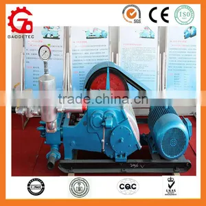 High Pressure 200L Mud Drilling Pump thumbnail-1
