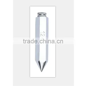 Small Steel Plumb Bob for European Market thumbnail-4