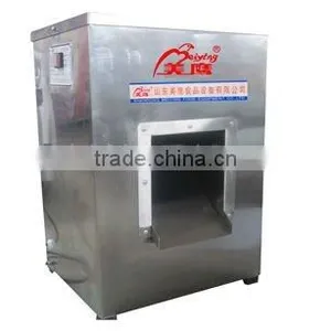 Industrial Meat Slicer thumbnail-1