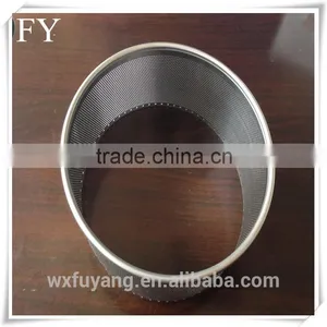 304 Stainless Steel Fabric Juicer Parts Filter Mesh thumbnail-5