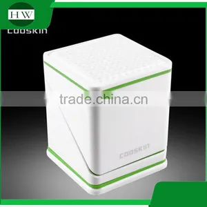 Multi Plastic Square 360 Degree Rotate Desktop Table Pad Car Cell Mobile Phone Bracket Stand Support Holder thumbnail-4