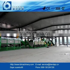 Jumbo PP Recycle Line thumbnail-3