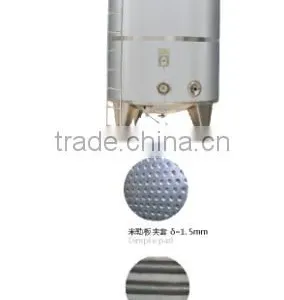 JFJG-5 Stainless Steel Blending Tank With Agitator thumbnail-1