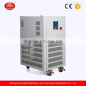 2017 Circulating Heating and Cooling Oil Bath With 1.2 Kpa Pressure thumbnail-2