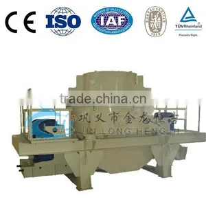 High Efficiency Sand Maker,sand Making Machine Price for Sale thumbnail-1