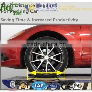Original Manufacturer 3D Wheel Alignment Equipment thumbnail-2