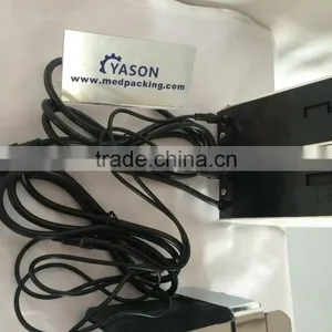 ES02 Double Head Electric Stapler thumbnail-4