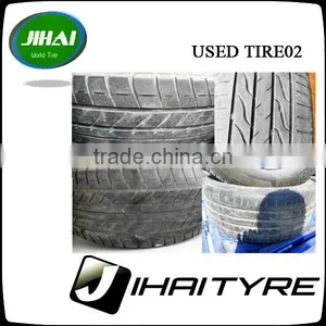 Used Car Tire,used Truck Tire From Japan thumbnail-3