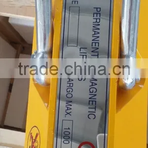 Factory Permanent Magnet Lifter/hydraulic Lifter for Sale thumbnail-3