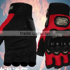 2016 Hot Sale Motorcycle Racing Gloves Motorbike Guantes Motocicleta thumbnail-4