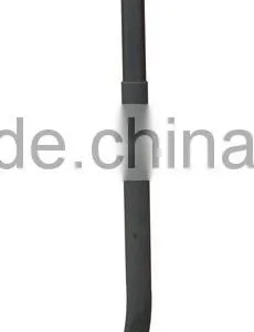 F6158 Steel Fork Ergonomic Handle thumbnail-1