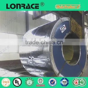 Galvanized Steel Coil/hot Rolled Steel Coil Dimensions thumbnail-6