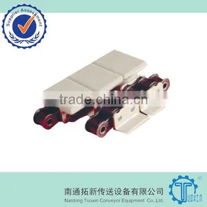 1873G4 Plastic Gripper Chains,flat Top Chains thumbnail-6