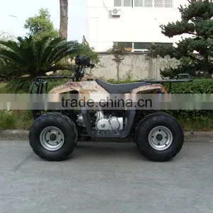 50cc Kids Atv for Sale Loncin Atv(JLA-08-04) thumbnail-3
