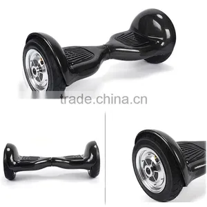 Factory Wholesale Smart Balance Wheels 2 Hoverboard With Bluetooth thumbnail-1