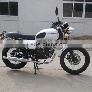 Cafe Racer/sports/racing Motorcycle 125/200/250cc thumbnail-3