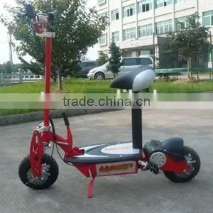 2 Wheel Stand up Electric Scooter SX-E1103-500 thumbnail-6