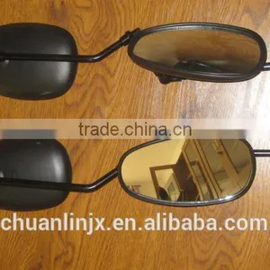 Best Selling Motorcycle Body Parts Rear View Mirror thumbnail-4