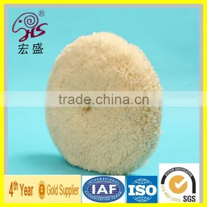 Soft Pad and 100% Wool Material thumbnail-4