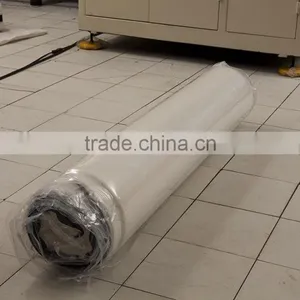 China NaiGu Factory Supply Automatic Mattress Packing Machine Line 17R 18R 19R thumbnail-6