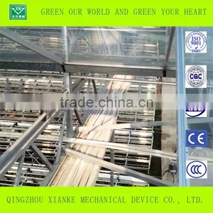 Tomato Greenhouse for Sale thumbnail-4