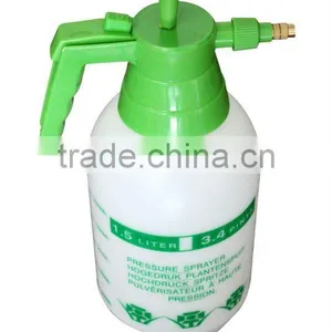 1.5-2L Pump Sprayer Bottle/Garden/Lawn/Weed Pest Sprayer thumbnail-1