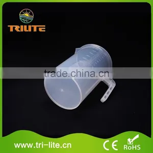 Promotional Top Quality Plastic 150ml Plastic Measuring Cup thumbnail-5
